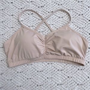 Title Nine Handful Sports Bra